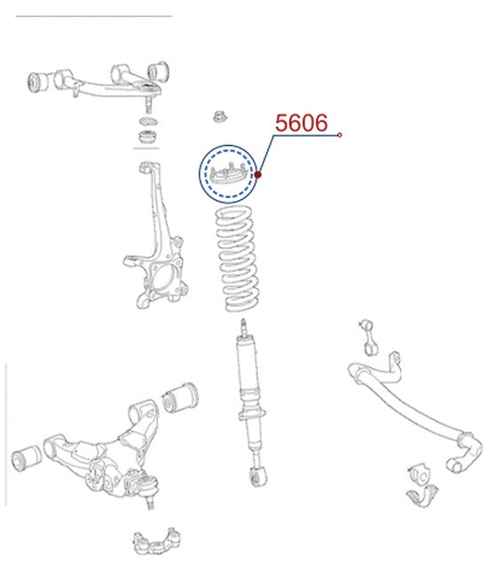 5606 diagrama