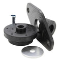 Base de Amortiguador Tras. Chrysler 300 2010-2022