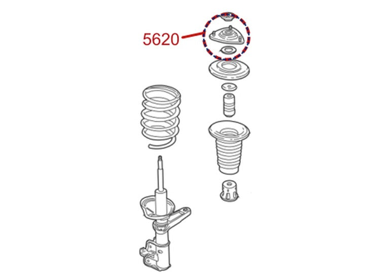 5620 diagrama
