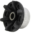 Base de Amortiguador Del. Cadillac Srx 2004-2009