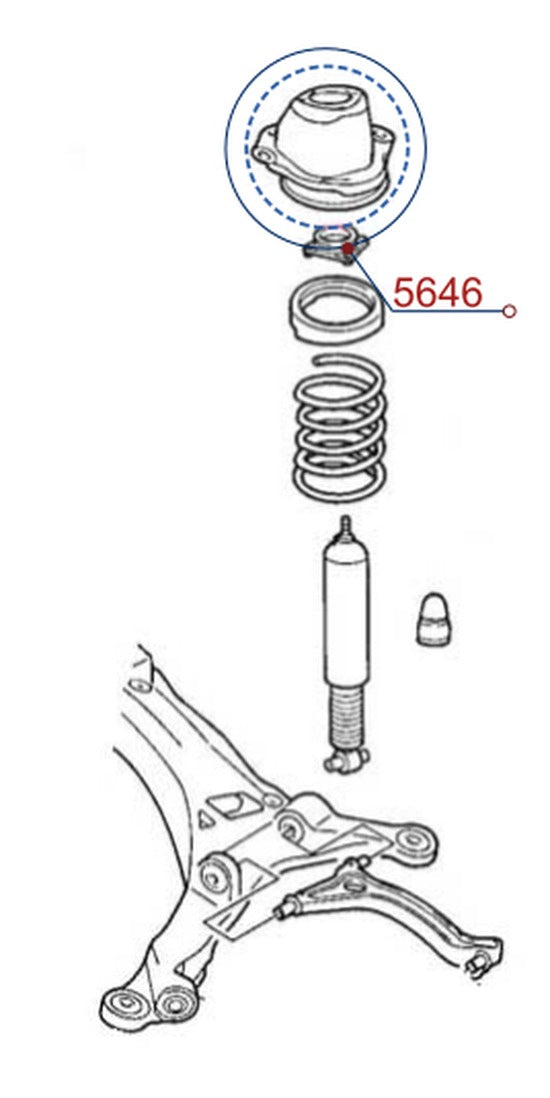 5646 diagrama