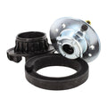 Base de Amortiguador Del. Land Rover Lr2 2008-2015