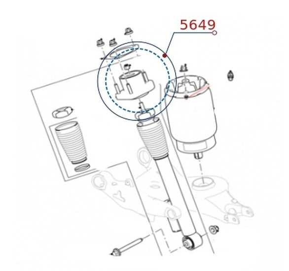 5649 diagrama