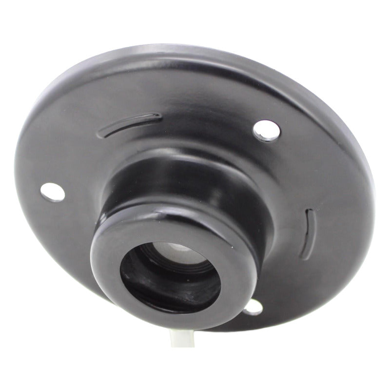 Base de Amortiguador Tras. Suzuki Aerio 2002-2007