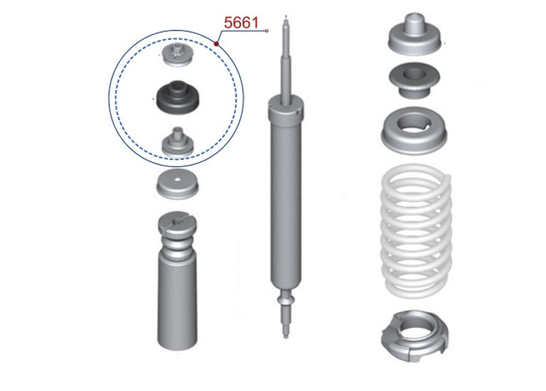 5661 diagrama