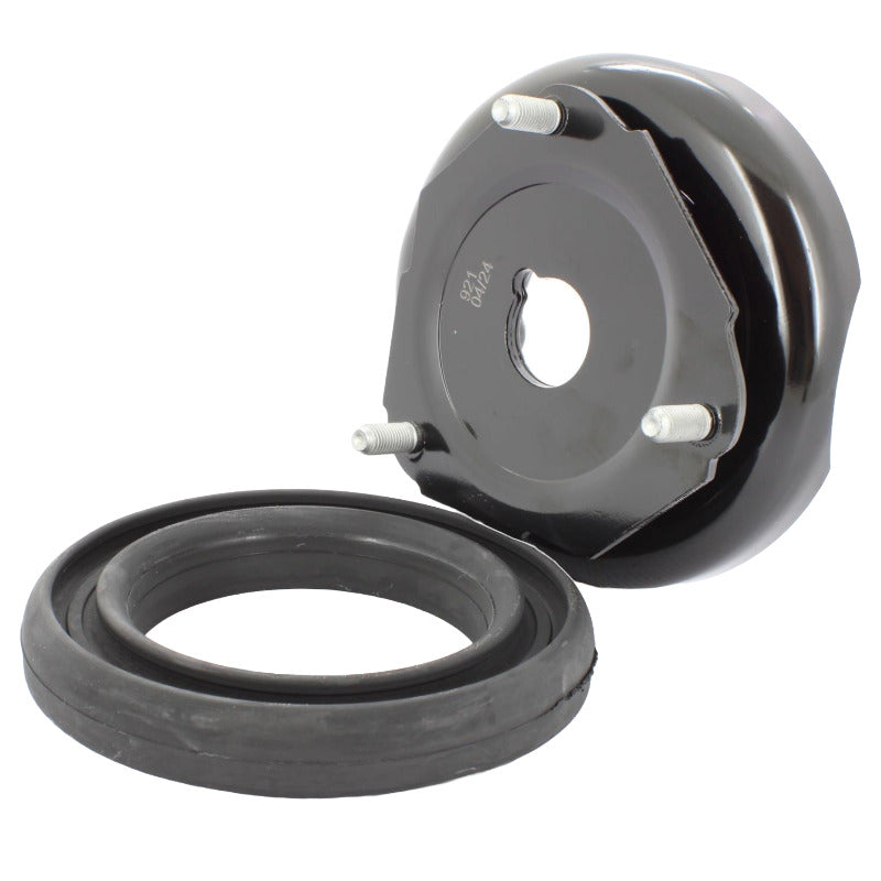 Base de Amortiguador Tras. Der. Nissan X-Trail 2002-2007
