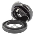 Base de Amortiguador Tras. Izq. Nissan X-Trail 2002-2007