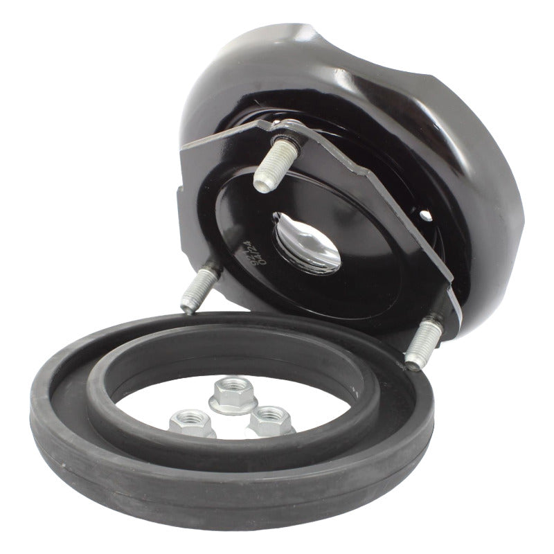 Base de Amortiguador Tras. Izq. Nissan X-Trail 2002-2007