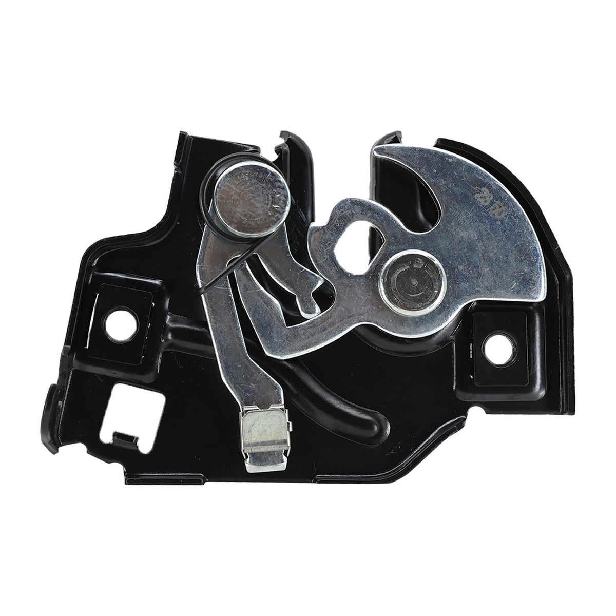 Chapa de Cofre Del. Chevrolet S10 / Chevrolet Malibu 1978-2004 – vista 2