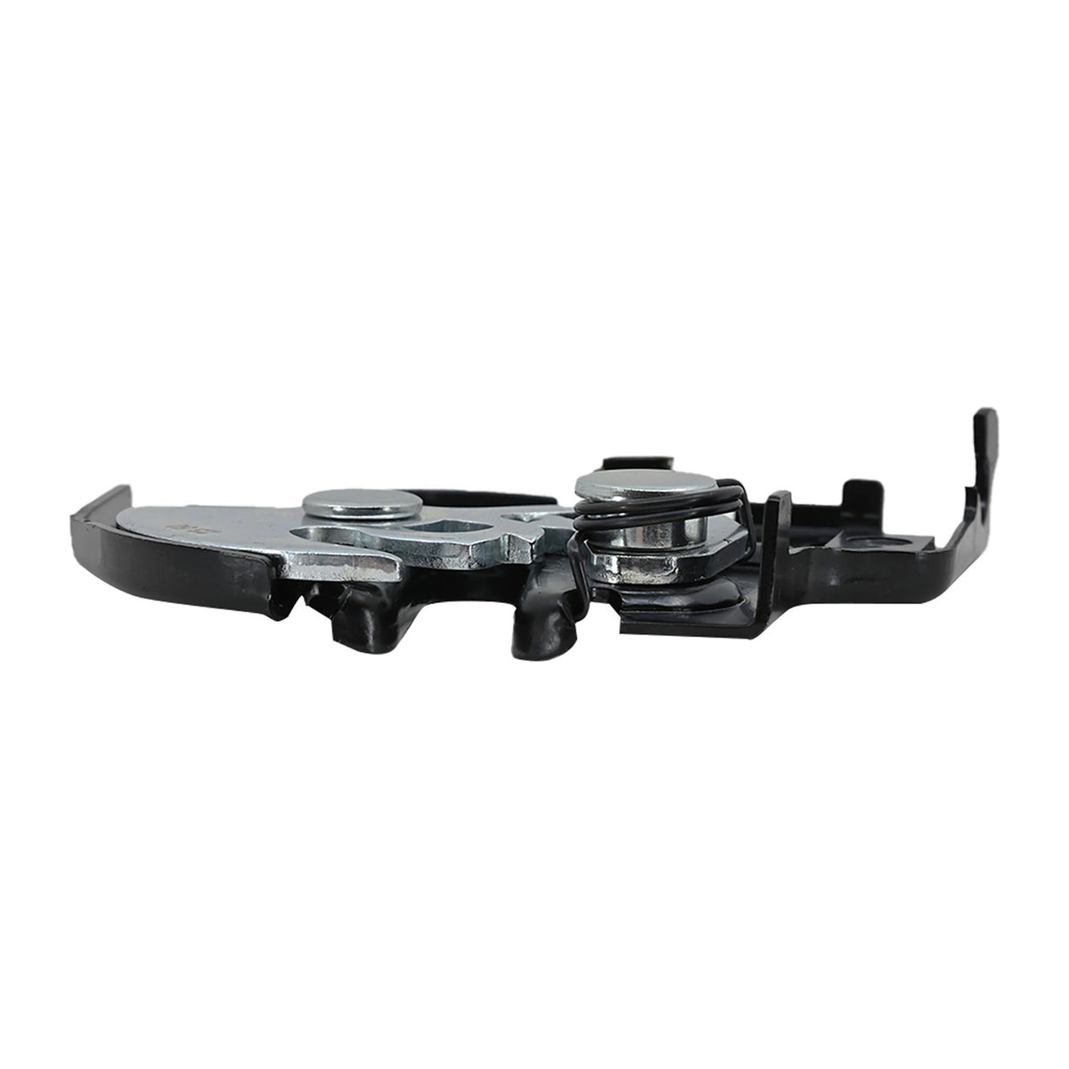 Chapa de Cofre Del. Chevrolet S10 / Chevrolet Malibu 1978-2004 – vista 3