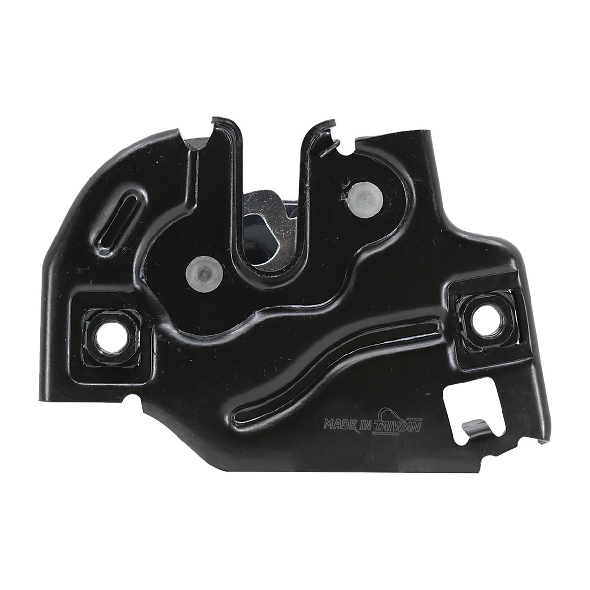 Chapa de Cofre Del. Chevrolet S10 / Chevrolet Malibu 1978-2004 – vista 1