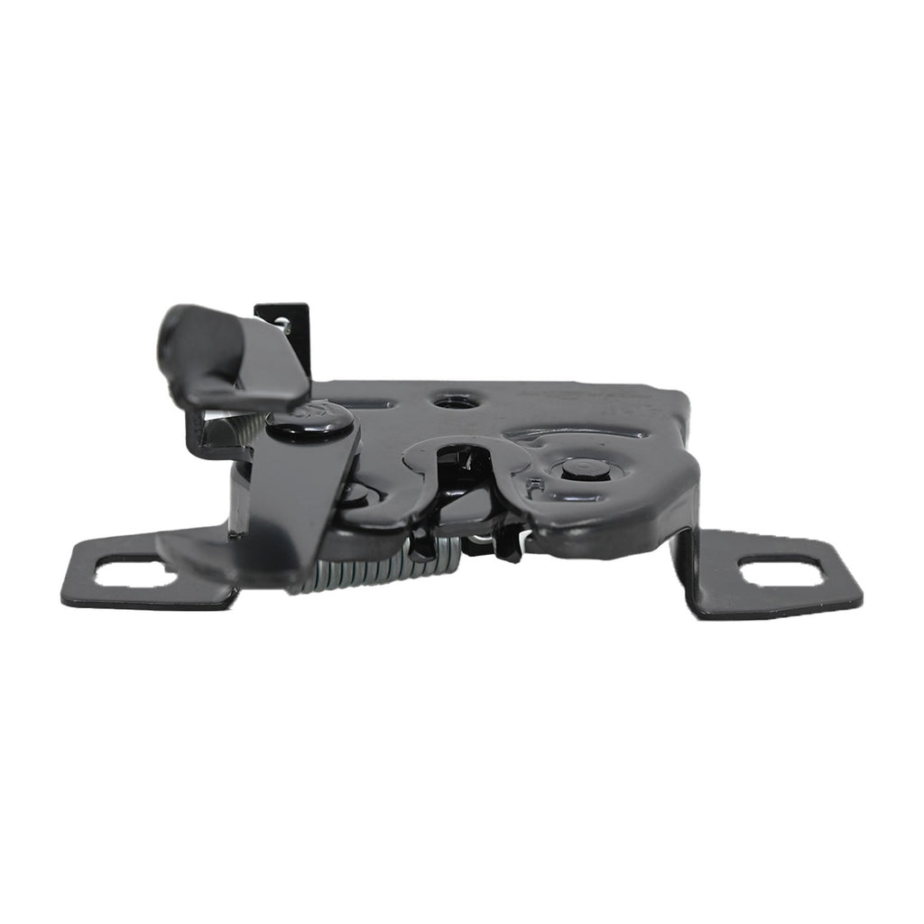 Chapa de Cofre Del. Nissan Tsuru 1984-1991 – vista 3