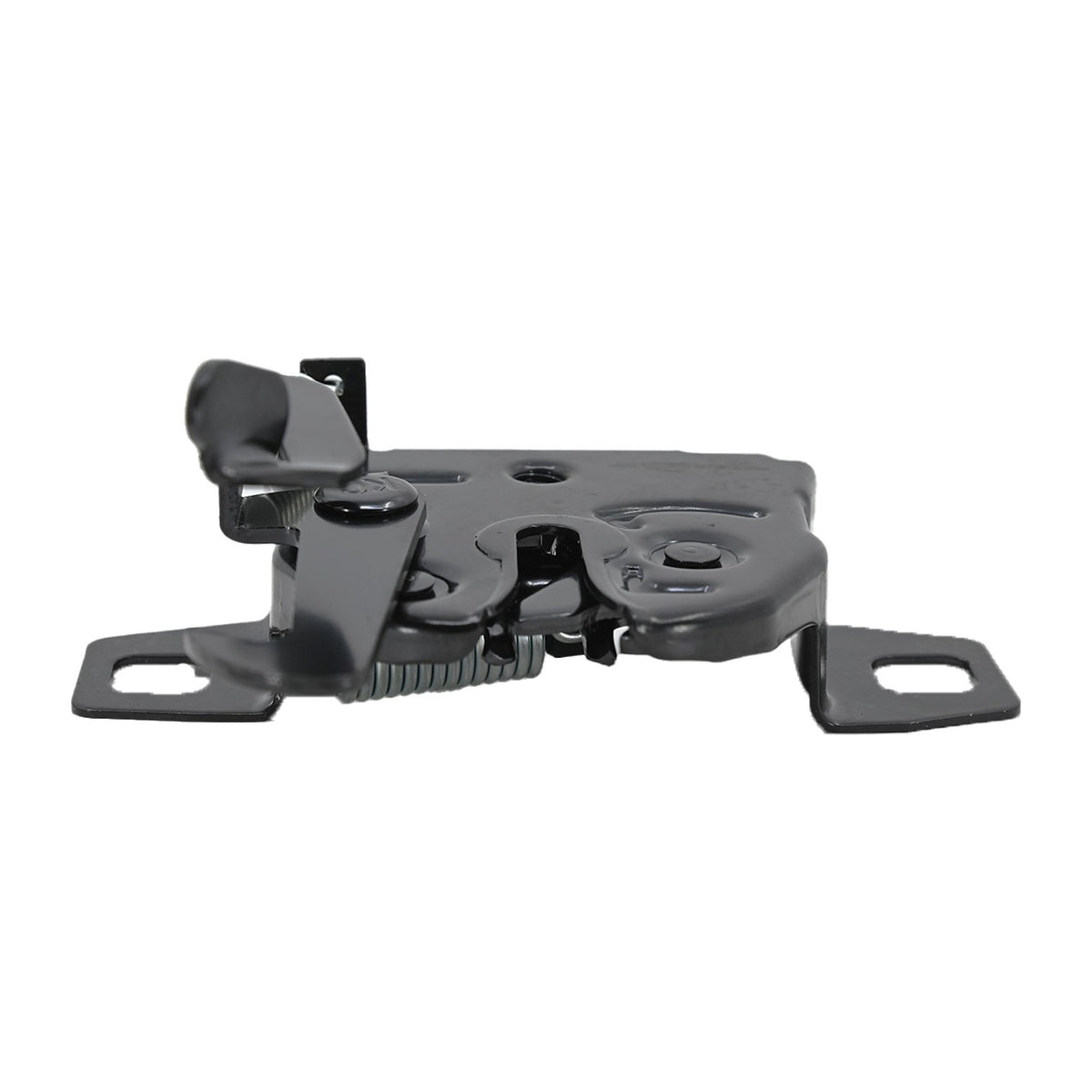 Chapa de Cofre Del. Nissan Tsuru 1984-1991 – vista 3
