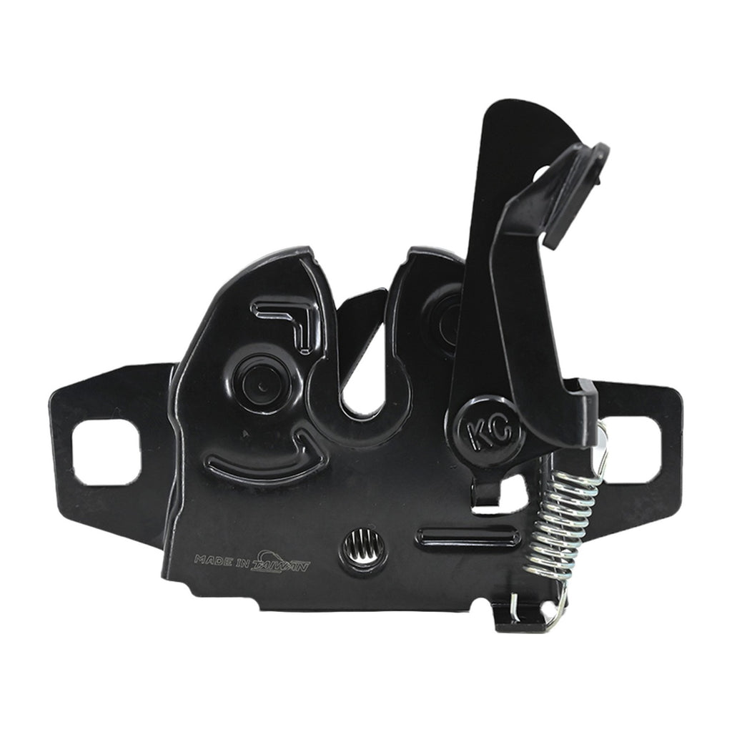 Chapa de Cofre Del. Nissan Tsuru 1984-1991 – vista 1