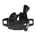 Chapa de Cofre Del. Nissan Tsuru 1984-1991 – vista 1