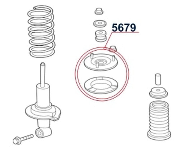 5679 diagrama