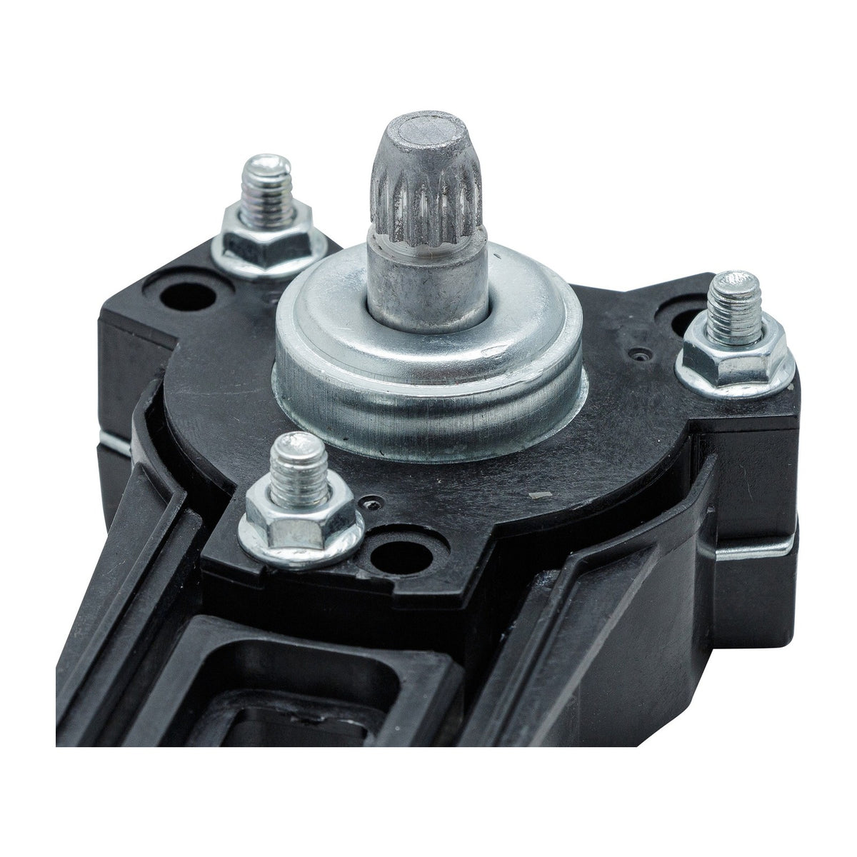 Elevador de Cristal Manual Izq. Mazda B2200 1986-1993 – vista 3