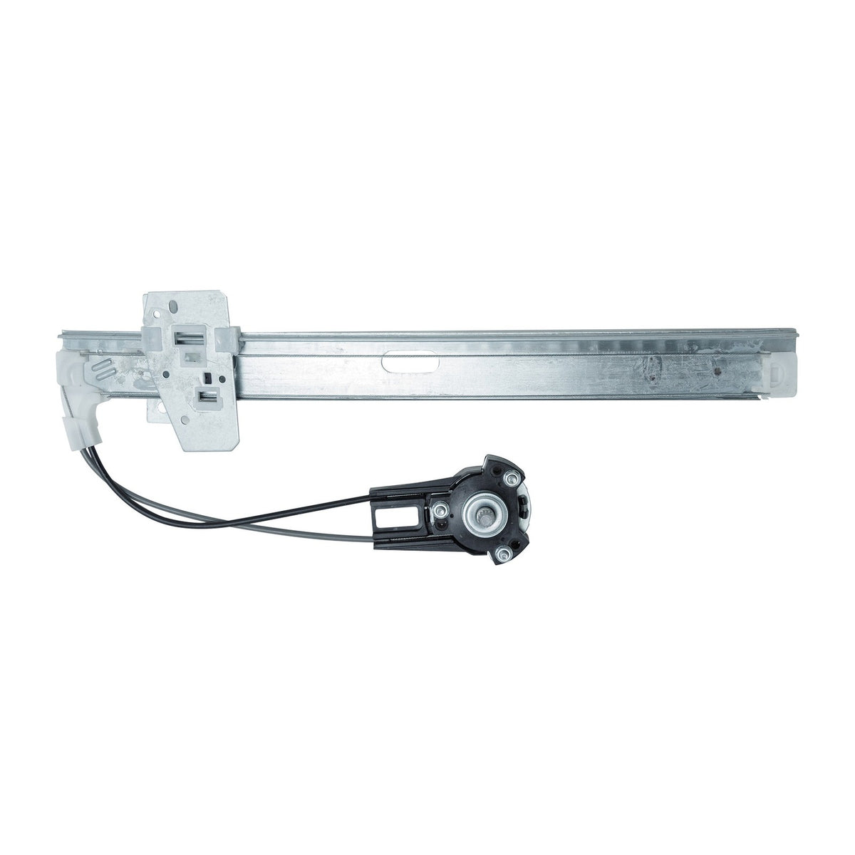 Elevador de Cristal Manual Izq. Mazda B2200 1986-1993 – vista 1