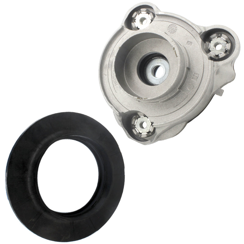 Base de Amortiguador Del. Der. Ram Promaster 1500 2014-2026