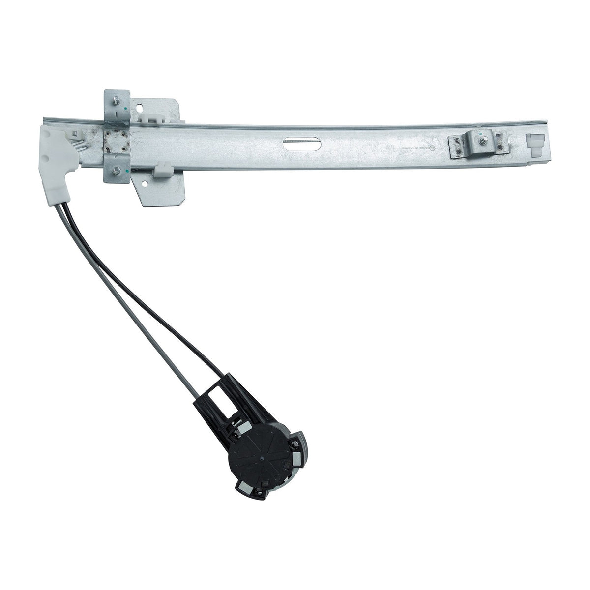 Elevador de Cristal Manual Der. Mazda B2200 1986-1993 – vista 2