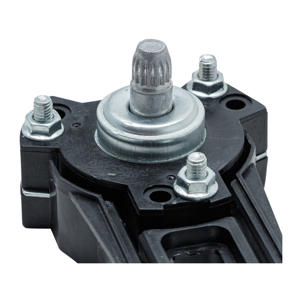 Elevador de Cristal Manual Der. Mazda B2200 1986-1993 – vista 3