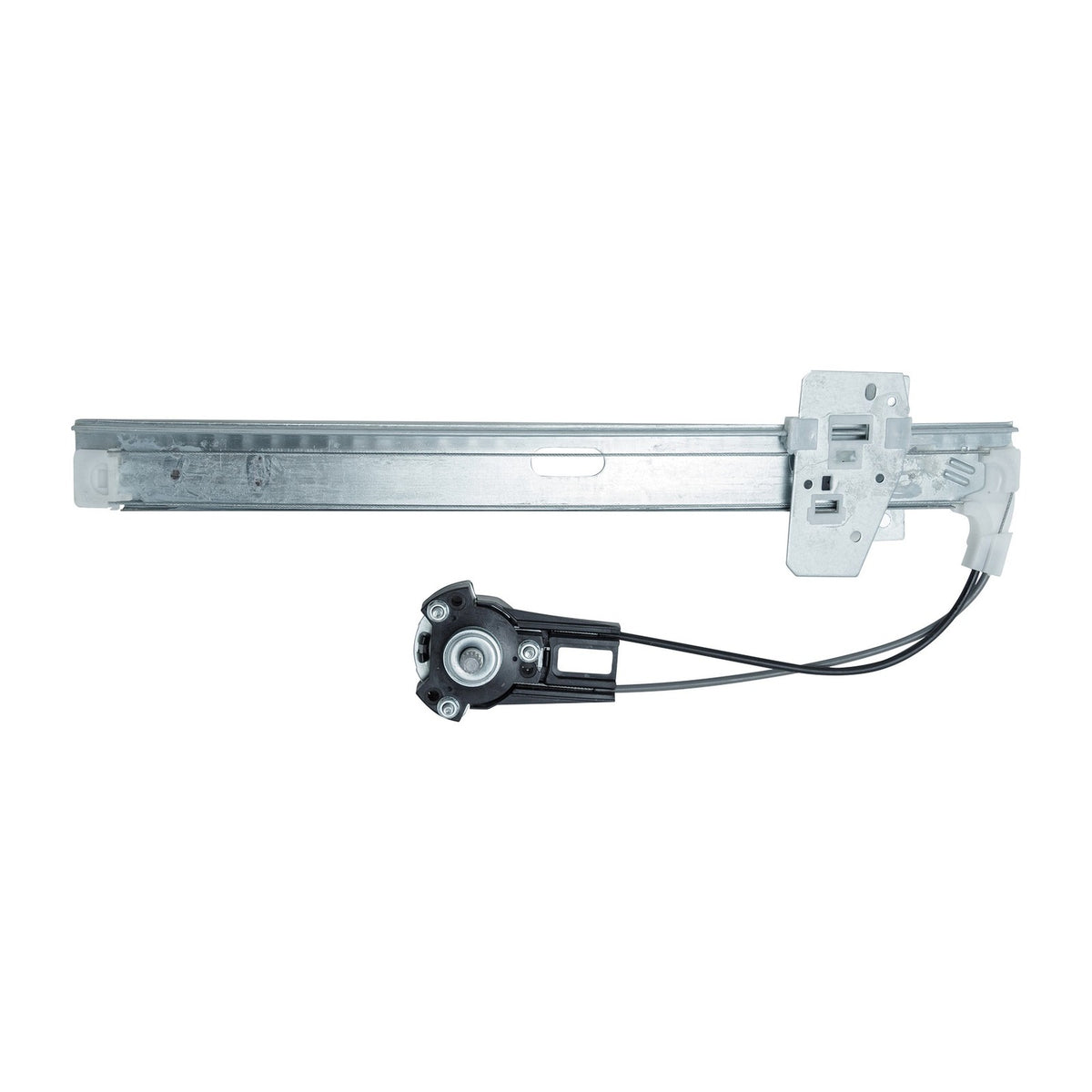 Elevador de Cristal Manual Der. Mazda B2200 1986-1993 – vista 1