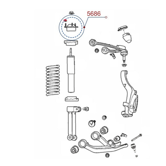 5686 diagrama