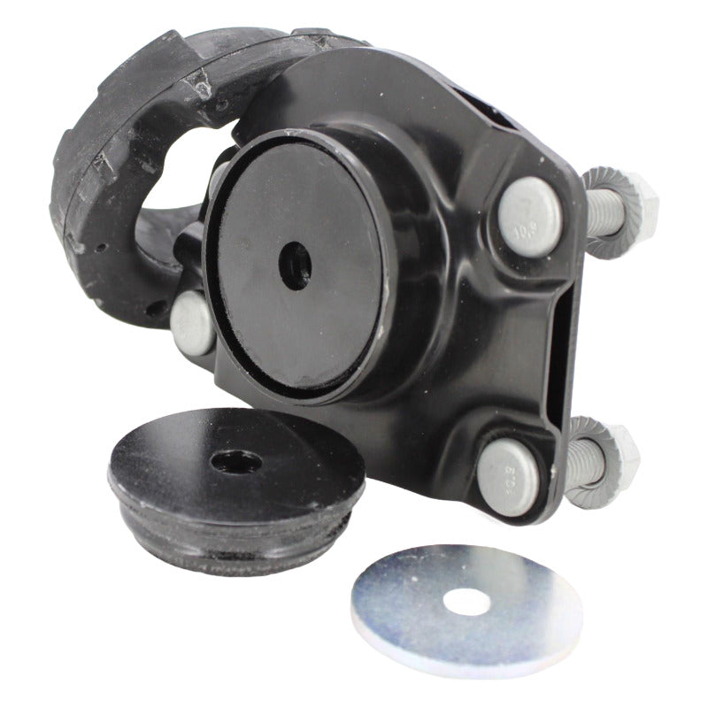 Base de Amortiguador Del. Izq. Dodge Nitro 2007-2012