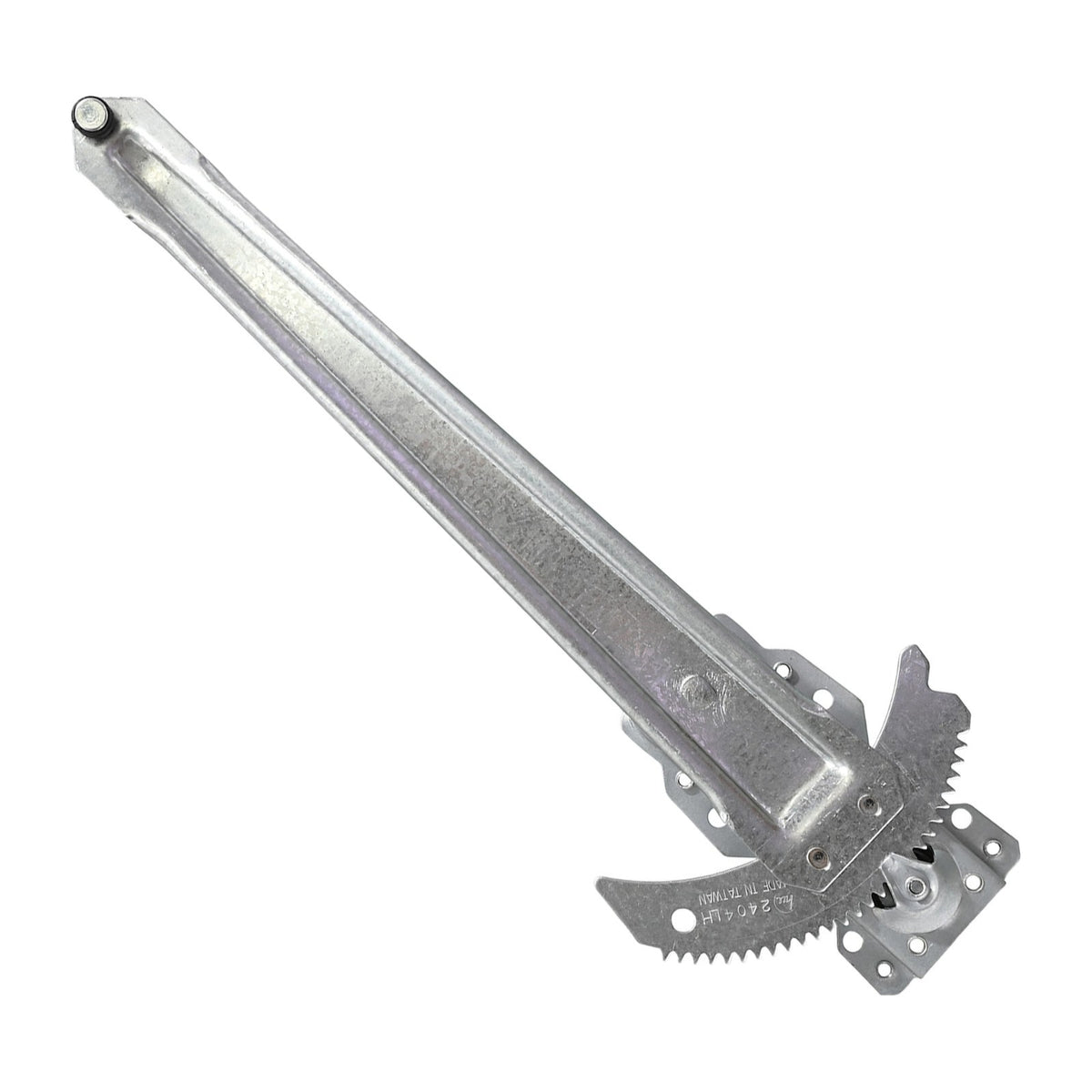 Elevador de Cristal Manual Izq. Mazda B2000 1985-1988 – vista 2
