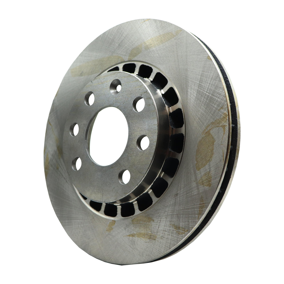 Disco de Freno Ventilado Del. Chevrolet Astra – vista 2