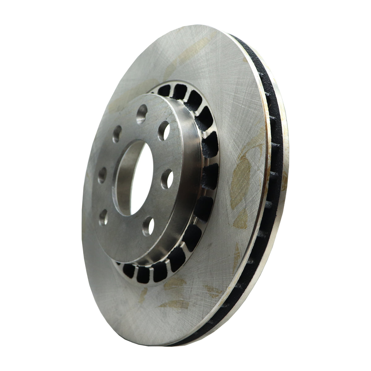 Disco de Freno Ventilado Del. Chevrolet Astra – vista 3