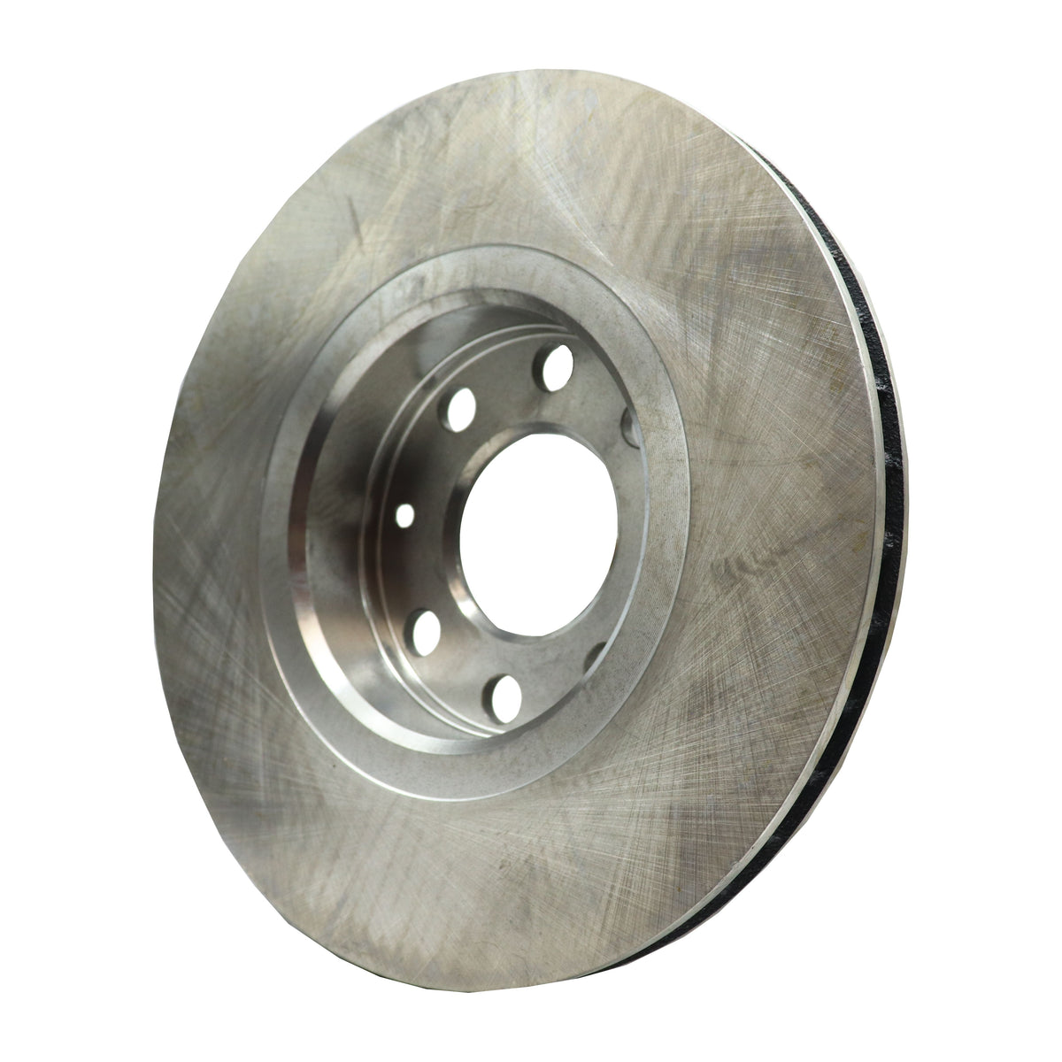 Disco de Freno Ventilado Del. Chevrolet Astra – vista 4