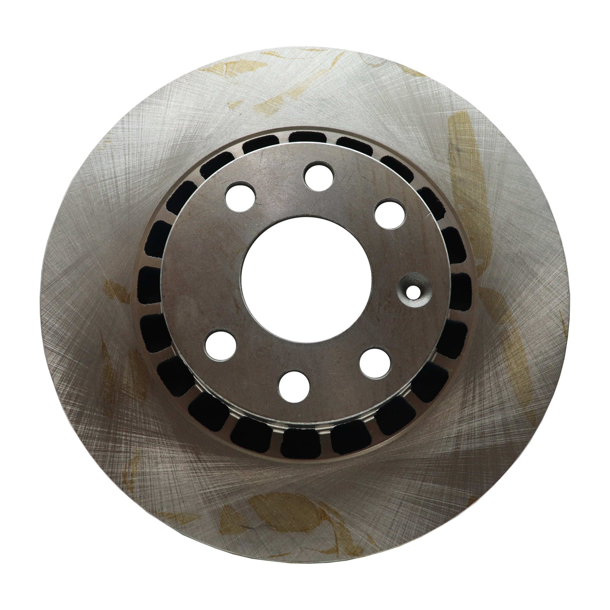 Disco de Freno Ventilado Del. Chevrolet Astra – vista 1