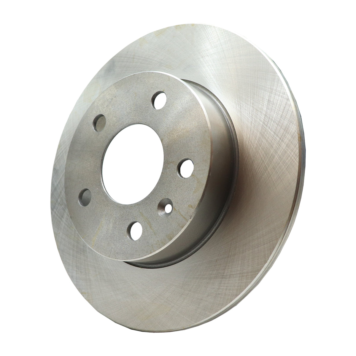 Disco de Freno Solido Tras. Chevrolet Astra / Chevrolet Zafira – vista 2