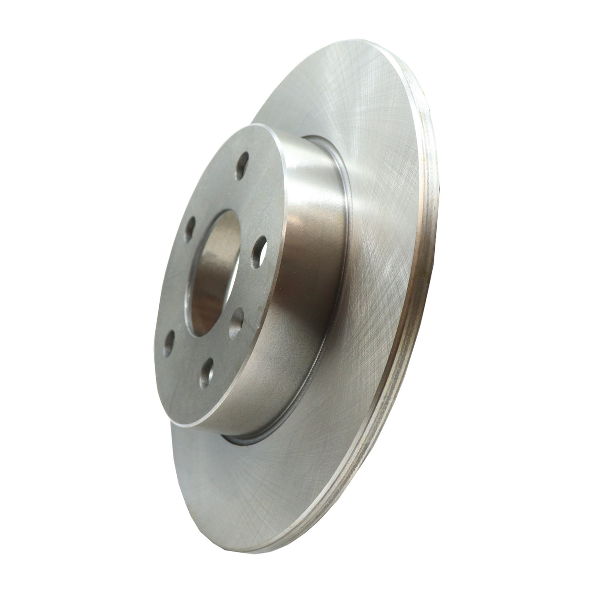 Disco de Freno Solido Tras. Chevrolet Astra / Chevrolet Zafira – vista 3