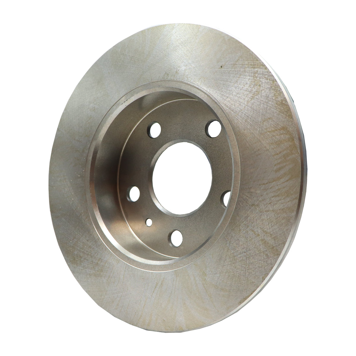 Disco de Freno Solido Tras. Chevrolet Astra / Chevrolet Zafira – vista 4
