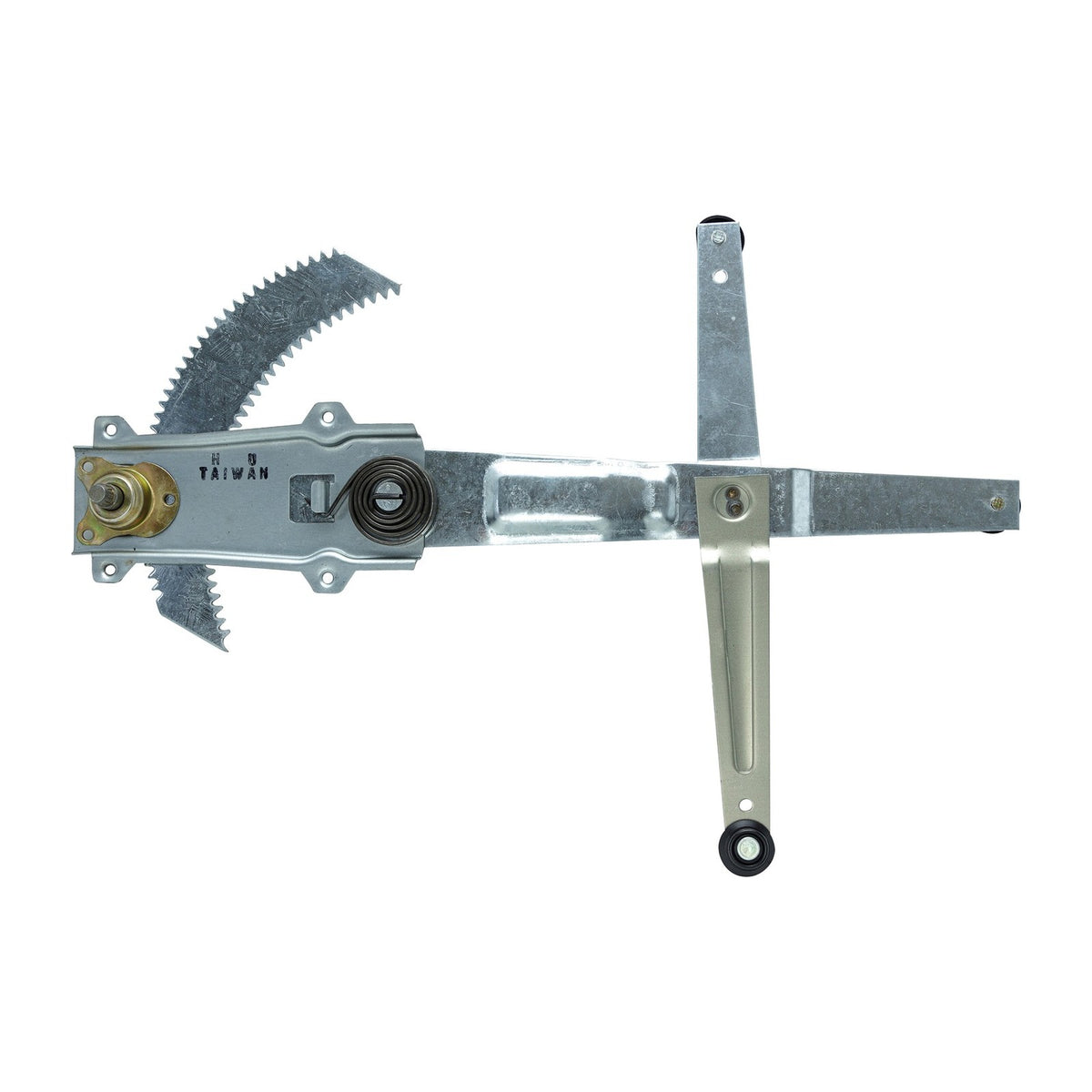 Elevador de Cristal Manual Del. Der. Nissan 720 1981-1993 – vista 2