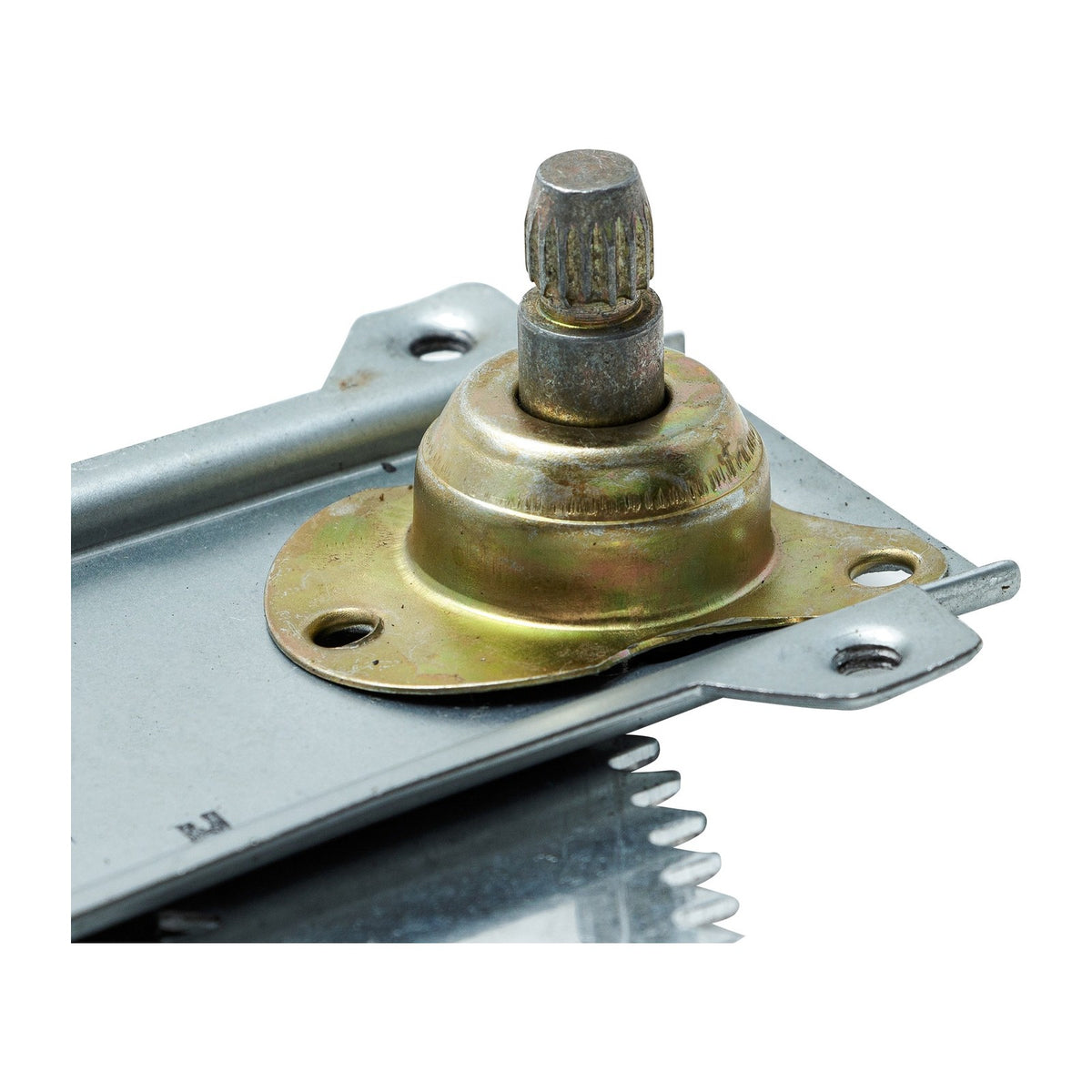 Elevador de Cristal Manual Del. Der. Nissan 720 1981-1993 – vista 3