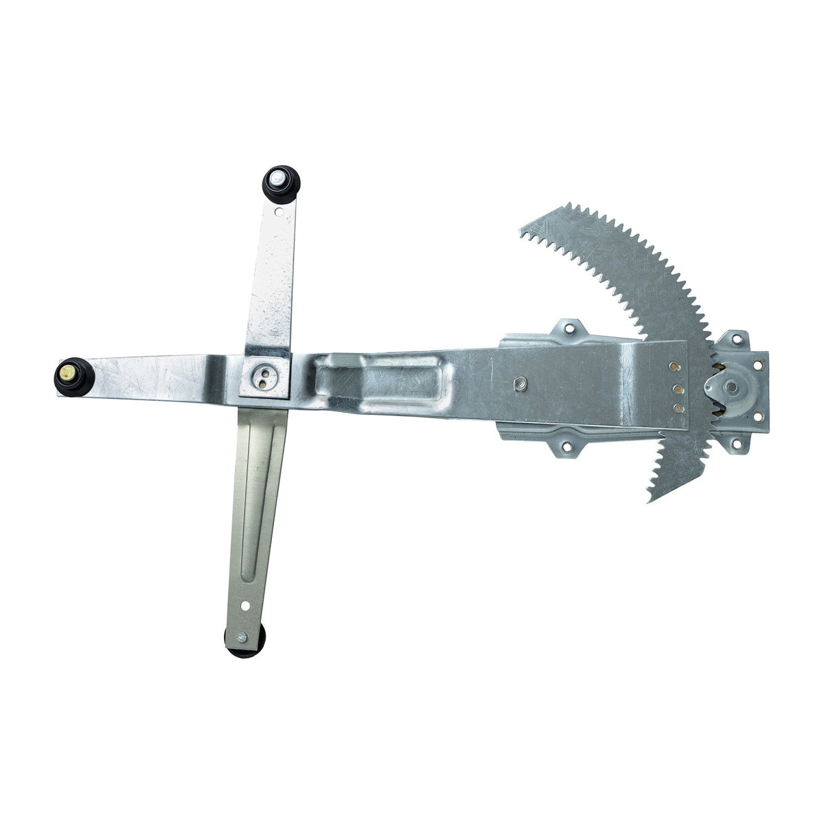 Elevador de Cristal Manual Del. Der. Nissan 720 1981-1993 – vista 1
