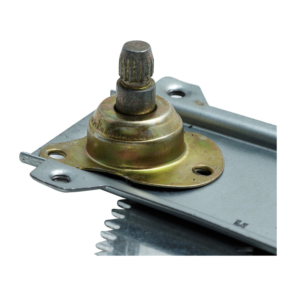 Elevador de Cristal Manual Del. Izq. Nissan 720 1981-1993 – vista 3