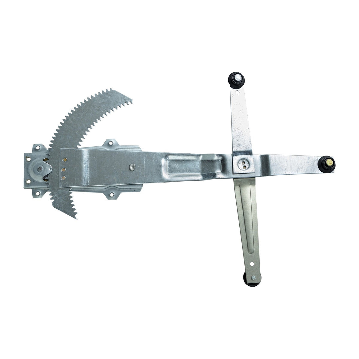 Elevador de Cristal Manual Del. Izq. Nissan 720 1981-1993 – vista 1