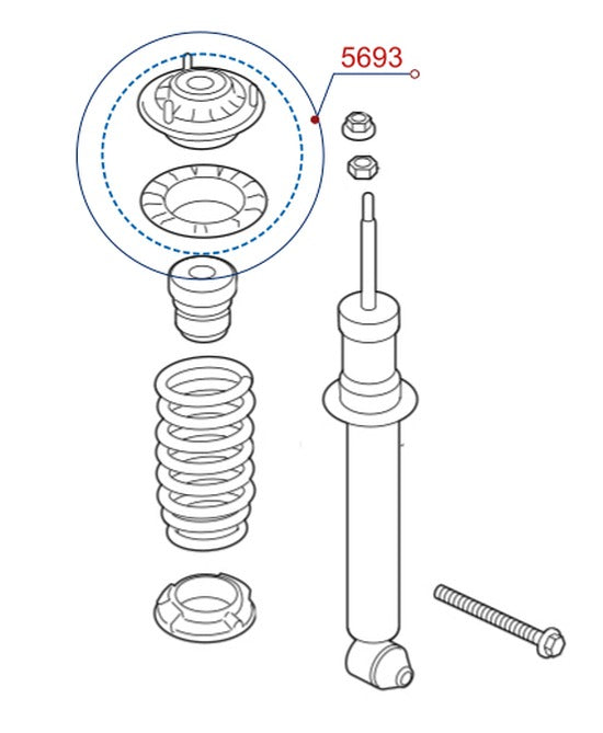 5693 diagrama