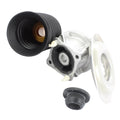 Base de Amortiguador Del. Mercedes A160 2000-2005