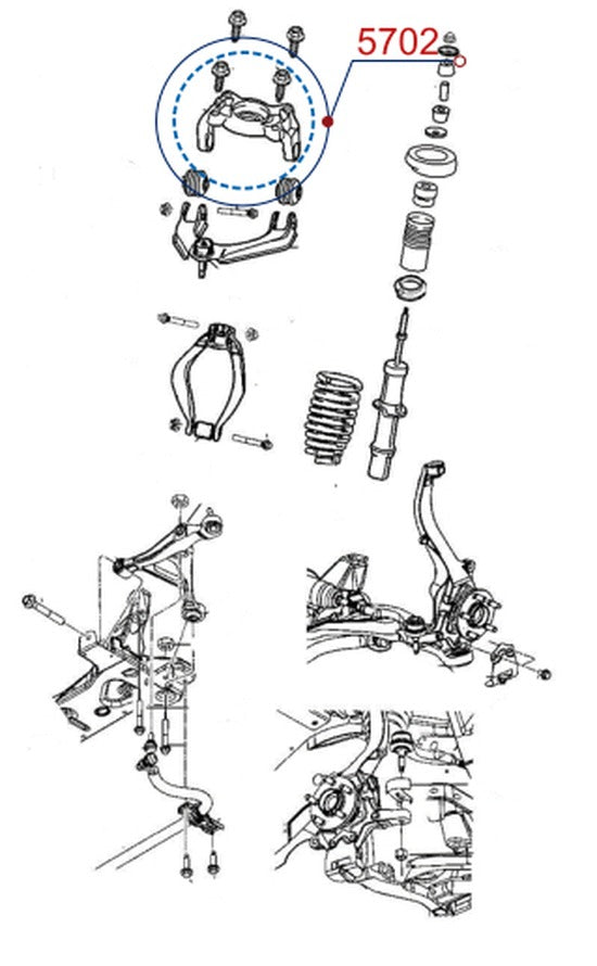 5702 diagrama
