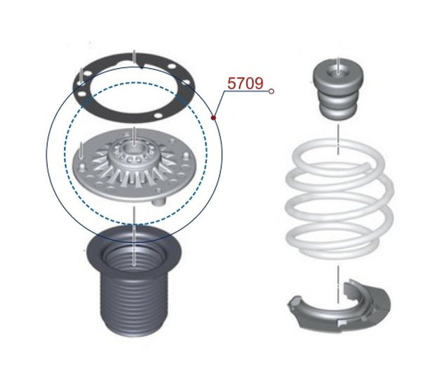 5709 diagrama
