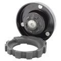 Base de Amortiguador Tras. Bmw 525I 2001-2003