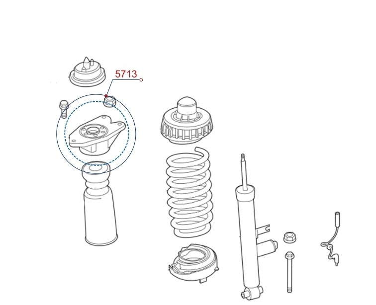 5713 diagrama