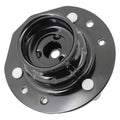 Base de Amortiguador Del. Cadillac Escalade 2007-2014