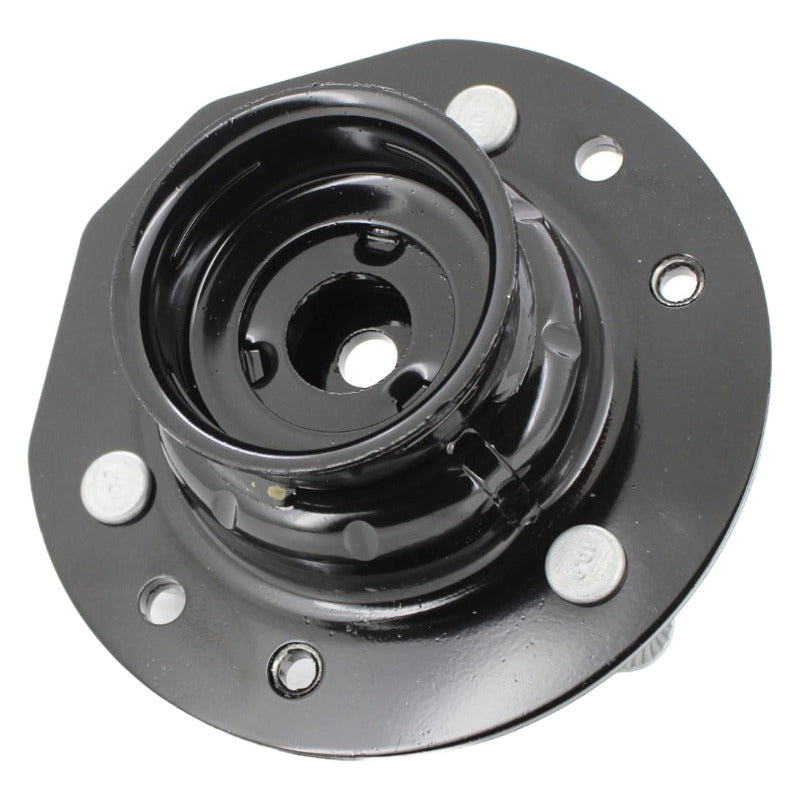 Base de Amortiguador Del. Cadillac Escalade 2007-2014