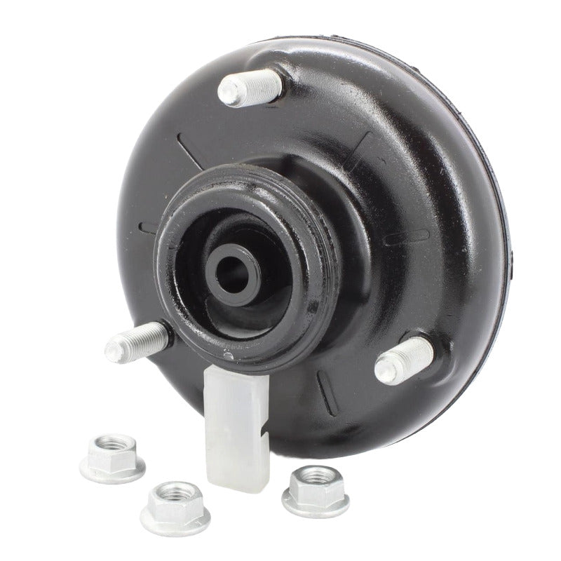 Base de Amortiguador Tras. Chevrolet Epica 2009-2009